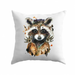 Подушки габардин