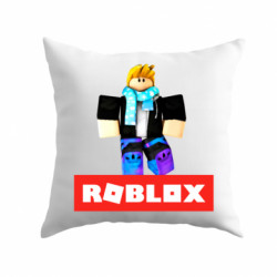 Подушки габардин