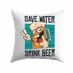 Подушки габардин