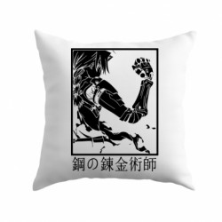 Подушки габардин