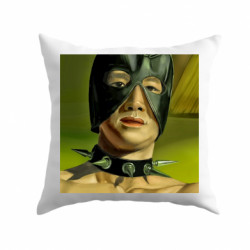 Подушка габардин Ван Даркхолм Арт