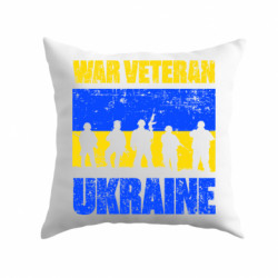 Подушки габардин