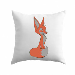 Подушки габардин