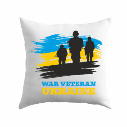 Подушки габардин