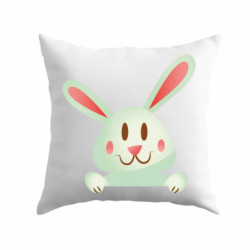 Подушки габардин