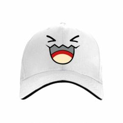 Кепка Pokemon Smiling - FATLINE Кепка Pokemon Smiling