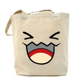 Шоппер Pokemon Smiling