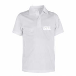 Поло дитячі