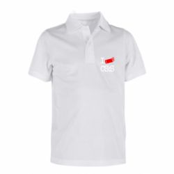 Поло дитячі