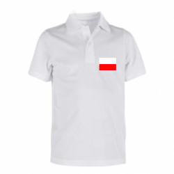 Поло детские