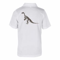 Поло детские