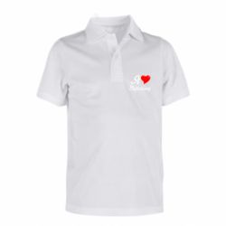 Поло дитячі