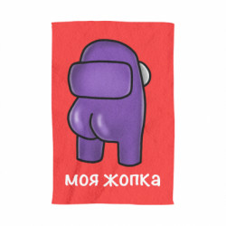 3D Полотенца - FATLINE