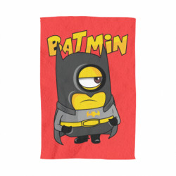 3D Полотенца - FATLINE