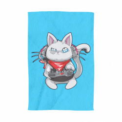 3D Полотенца - FATLINE