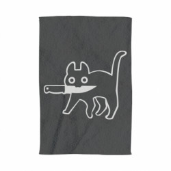 3D Полотенца - FATLINE