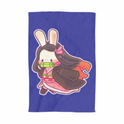 3D Рушники - FATLINE