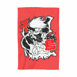 3D Рушники - FATLINE