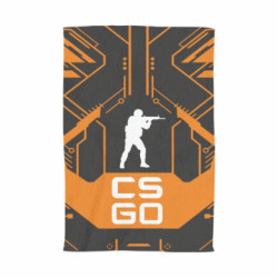 3D Рушники - FATLINE