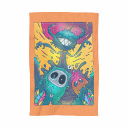 3D Полотенца - FATLINE