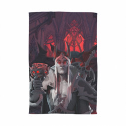 3D Полотенца - FATLINE