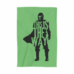 3D Рушники - FATLINE