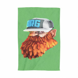 Полотенце DRG - FATLINE Полотенце DRG