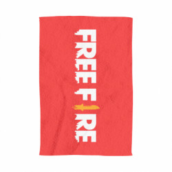 3D Рушники - FATLINE