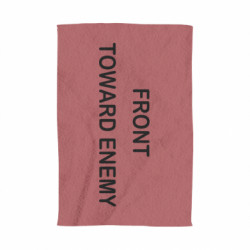 3D Полотенца - FATLINE