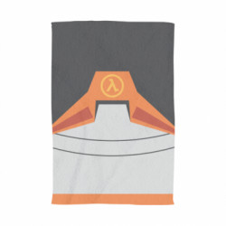 Полотенце Gordon Freeman costume