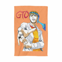 3D Рушники - FATLINE