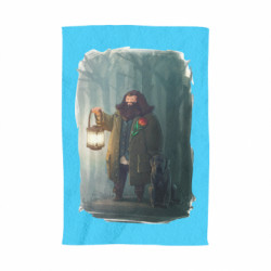 3D Рушники - FATLINE