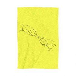 3D Полотенца - FATLINE