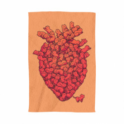 3D Рушники - FATLINE