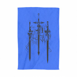 3D Рушники - FATLINE