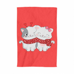 3D Рушники - FATLINE