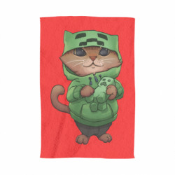 3D Полотенца - FATLINE