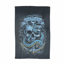 Полотенце Kraken