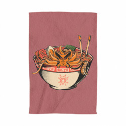 Рушник Kurama in ramen - FATLINE Рушник Kurama in ramen