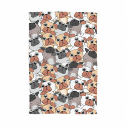 3D Рушники - FATLINE