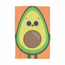 Рушник Миле авокадо - FATLINE Рушник Миле авокадо