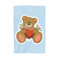 3D Рушники - FATLINE