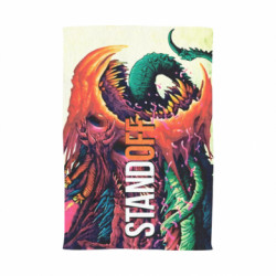 3D Рушники - FATLINE