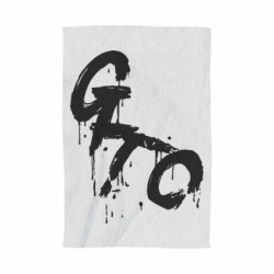 3D Полотенца - FATLINE