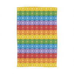 3D Полотенца - FATLINE