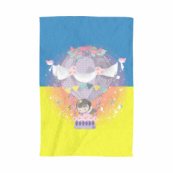 3D Полотенца - FATLINE