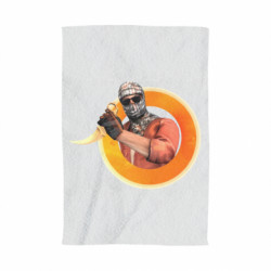 3D Рушники - FATLINE