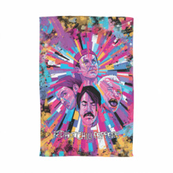 Полотенце RHCP Art
