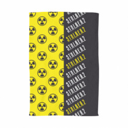 3D Рушники - FATLINE