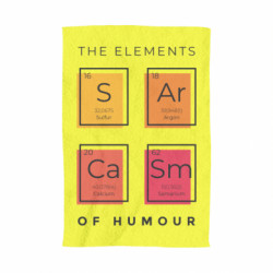 3D Полотенца - FATLINE